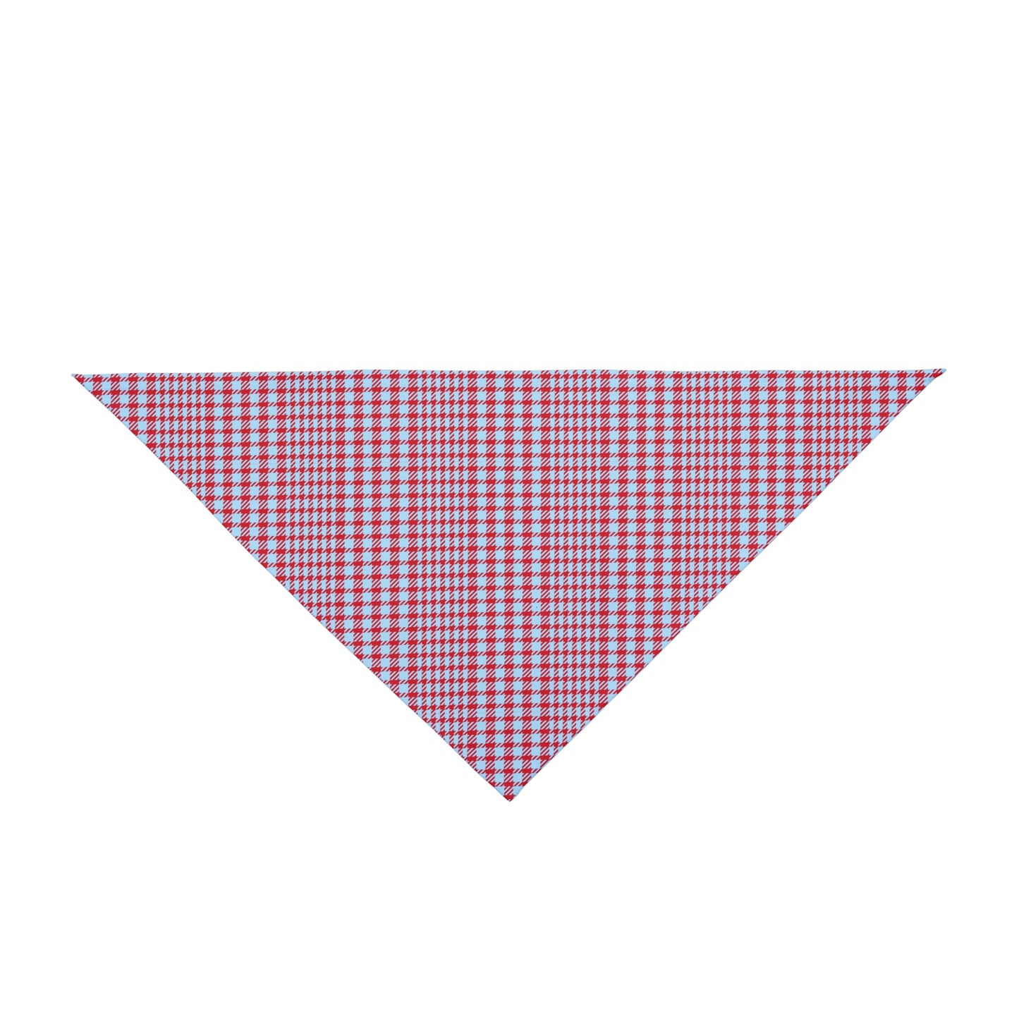 Pet Bandana | Oxford, Mississippi | Tweed
