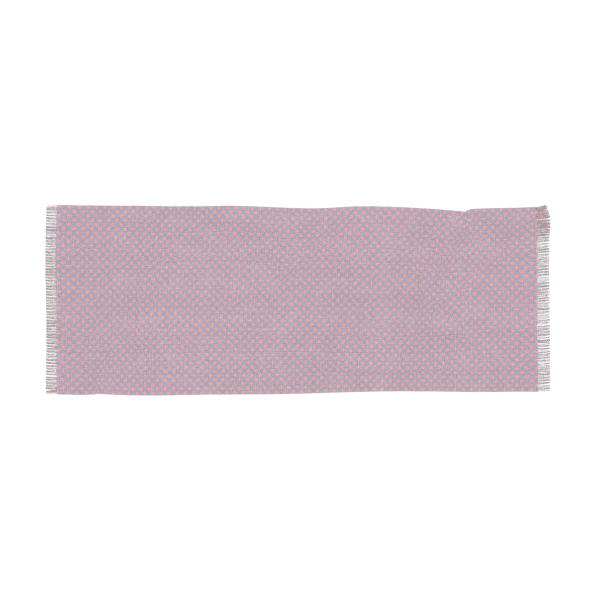 Scarf | Lawrence, Kansas | Gingham