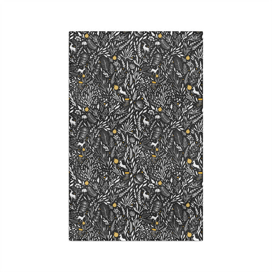 Tea Towels | Kennesaw, Georgia | Fauna