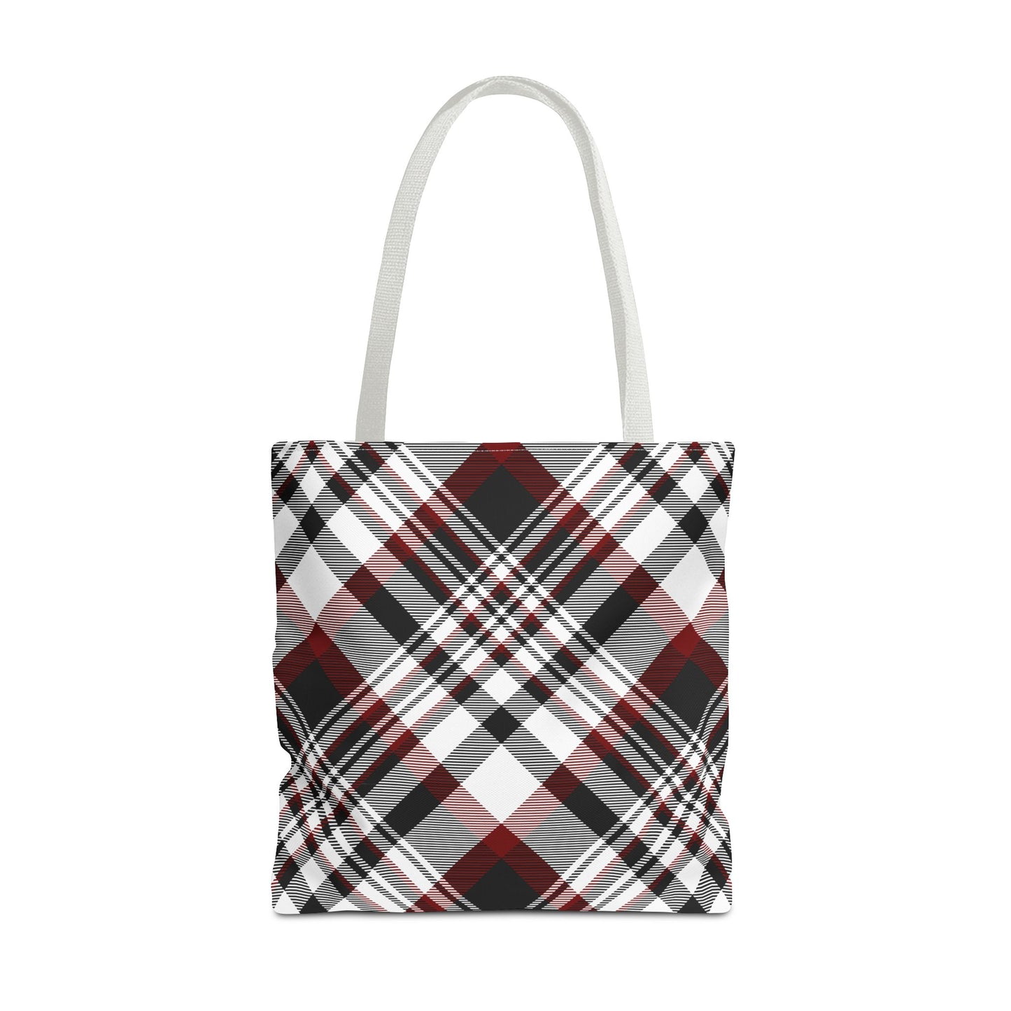 Totes | Columbia, South Carolina | Tartan