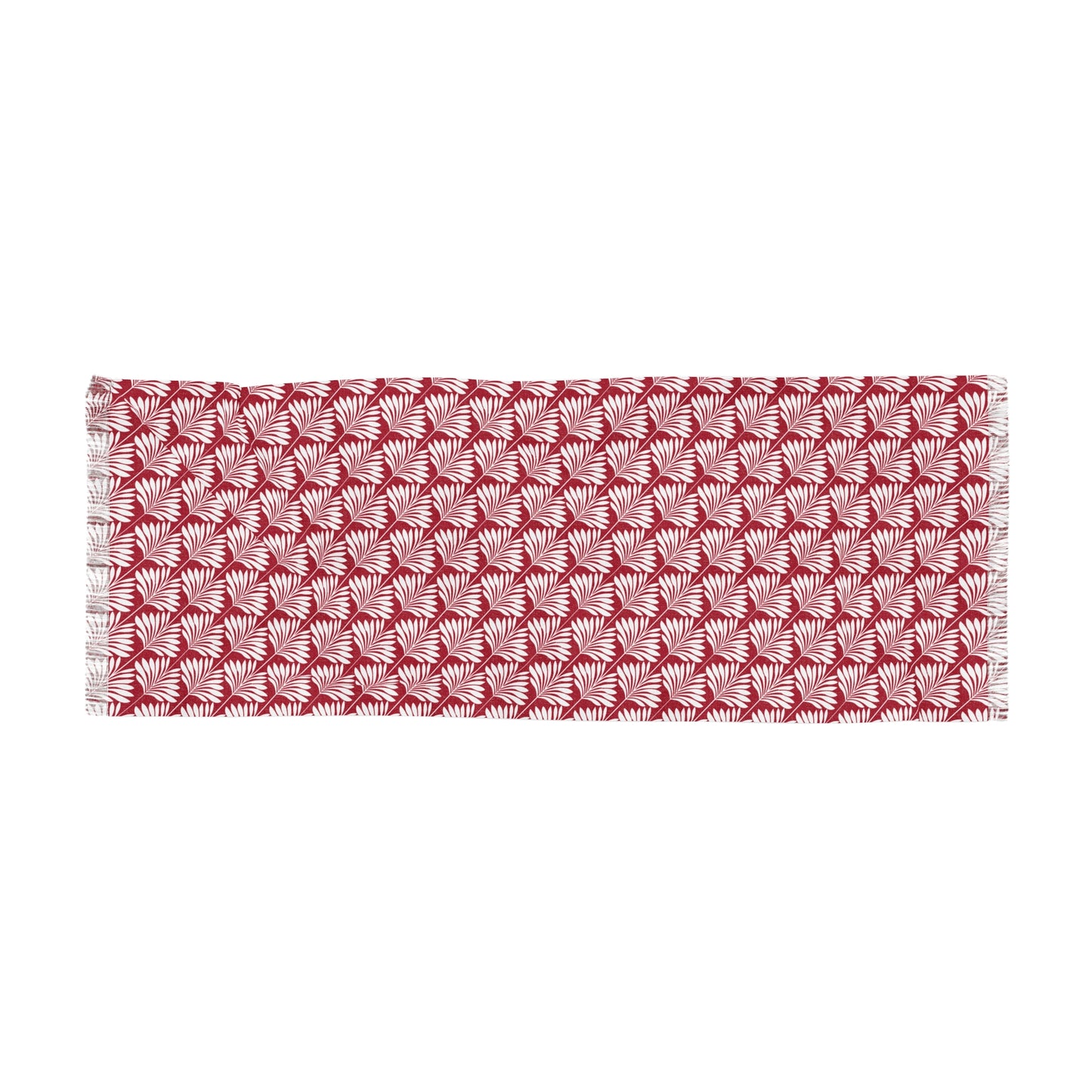 Scarf | Bloomington, Indiana | Deco