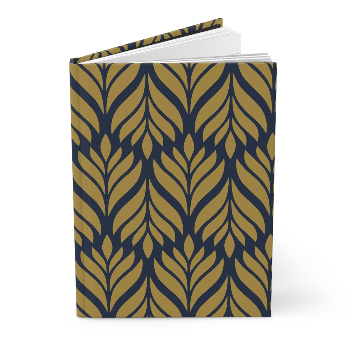 Journal | Notre Dame, Indiana | Palm