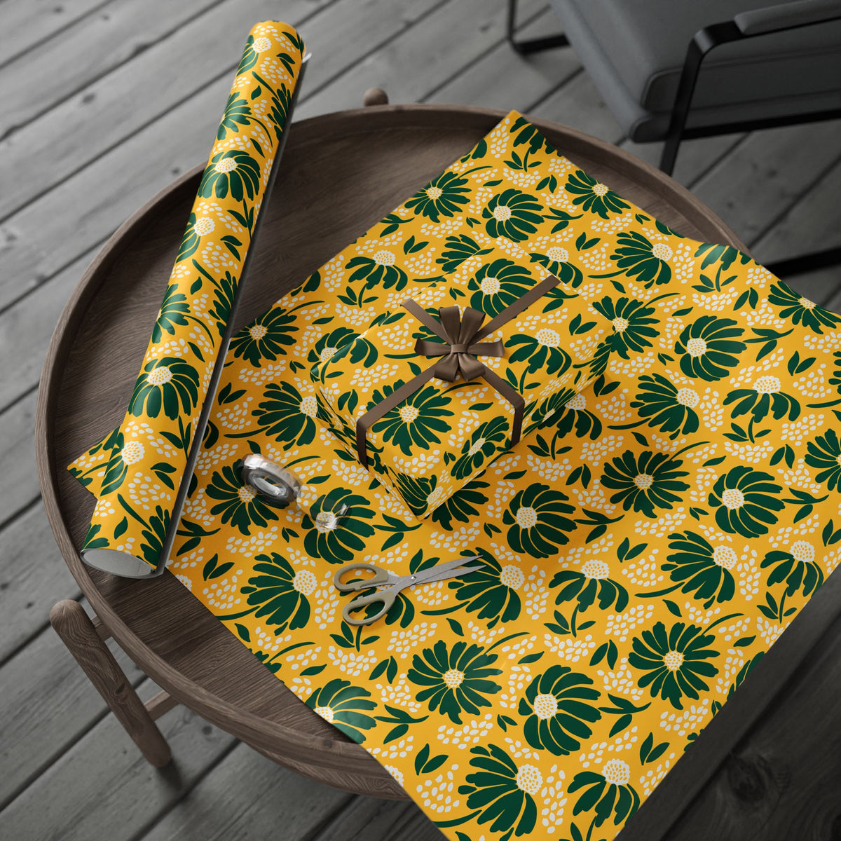 Gift Wrap | Fairfax, Virginia | Bellis