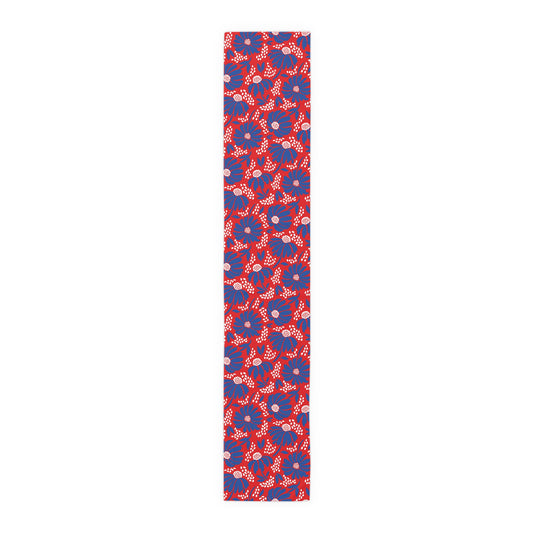 Table Runner | Lawrence, Kansas | Bellis