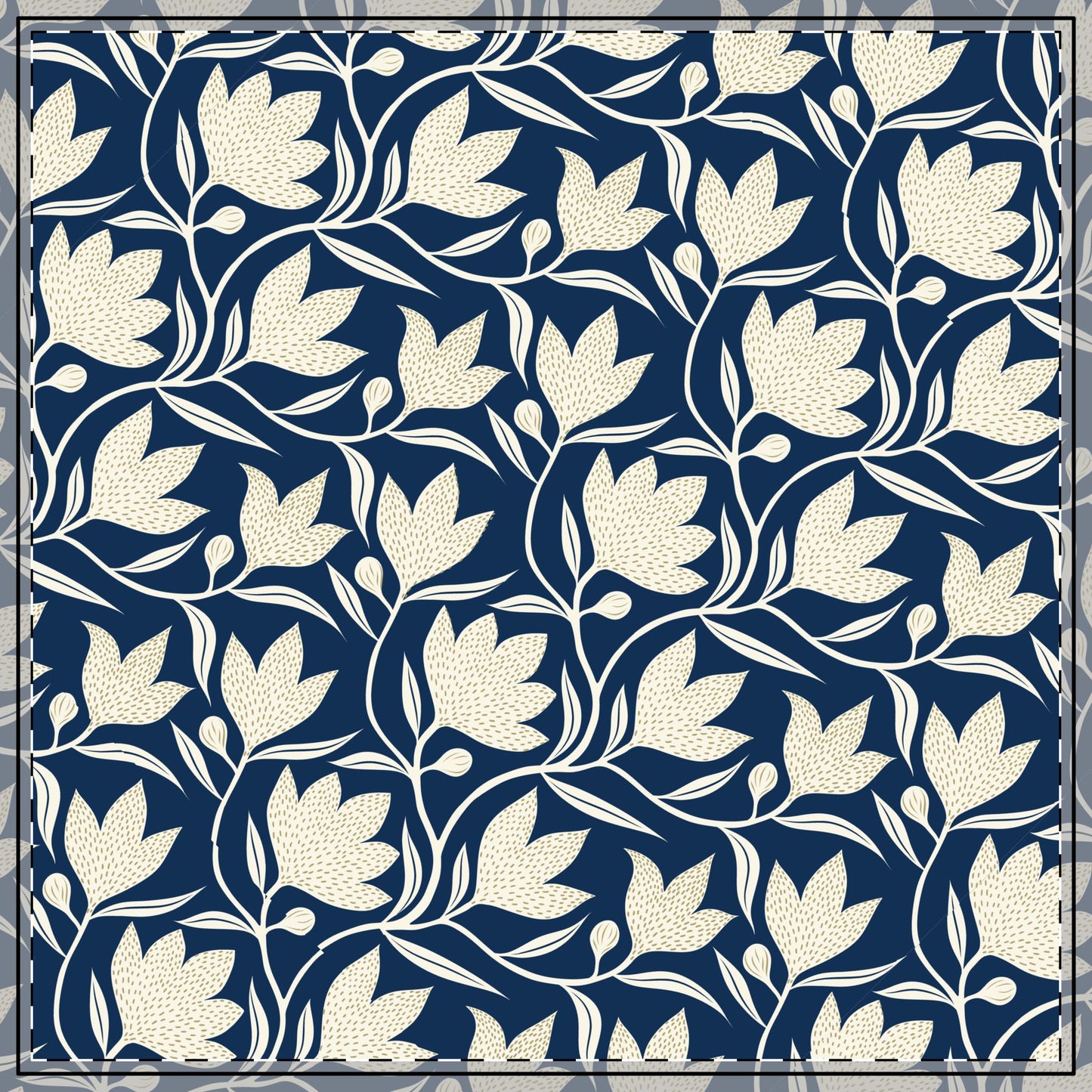 Tablecloth | Atlanta, Georgia | Magnolia