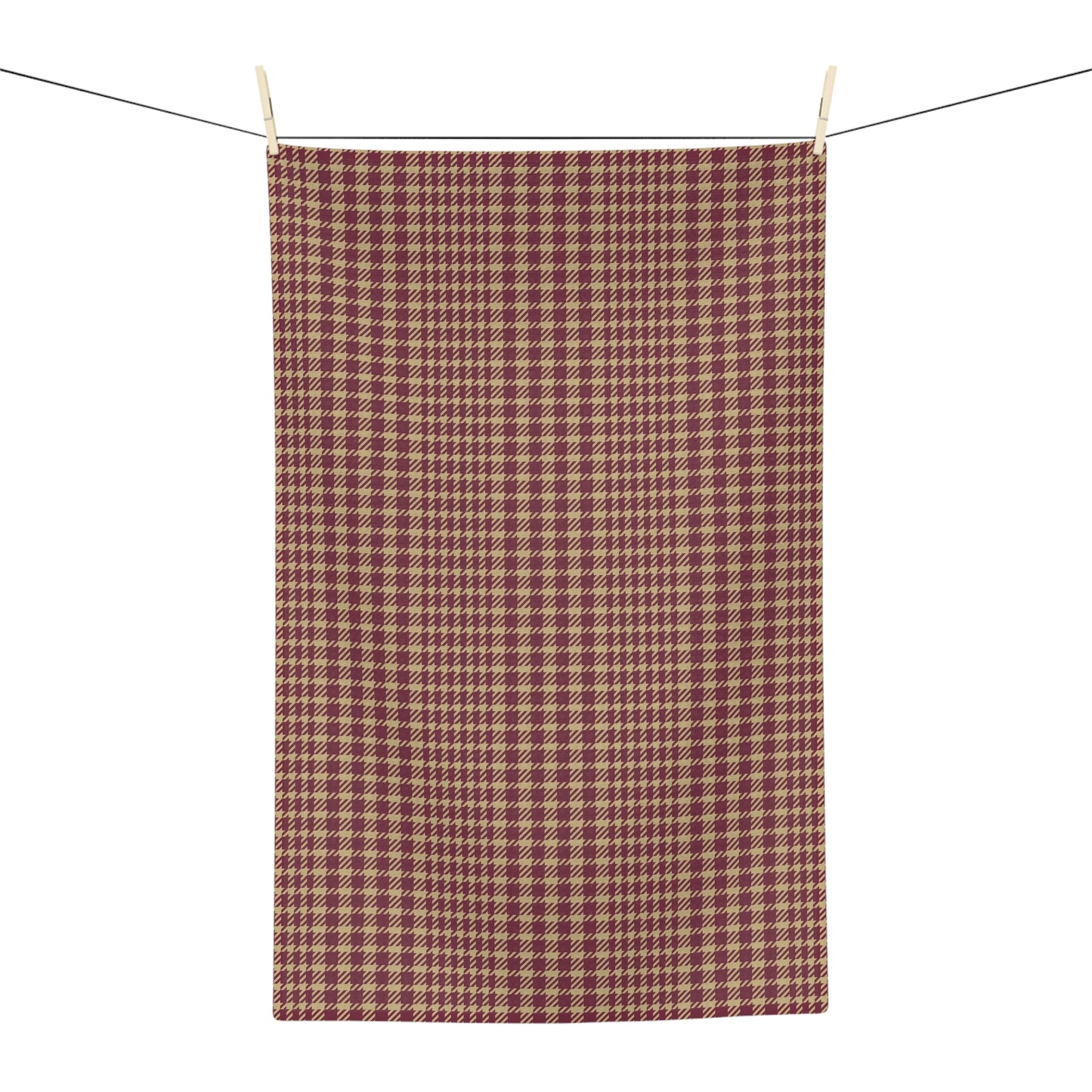 Tea Towels | Tallahassee, Florida | Tweed