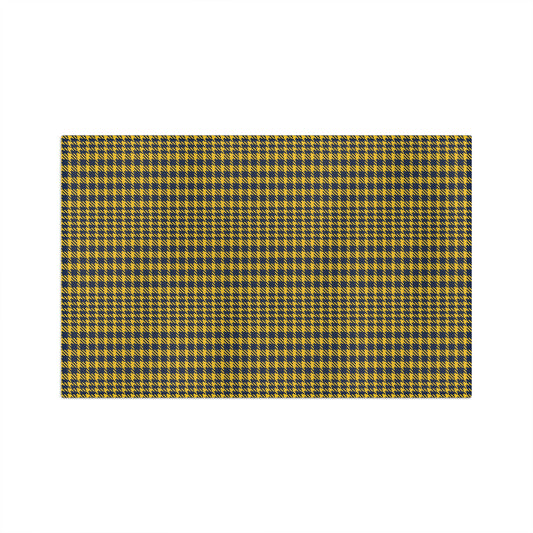 Tea Towels | Ann Arbor, Michigan | Tweed