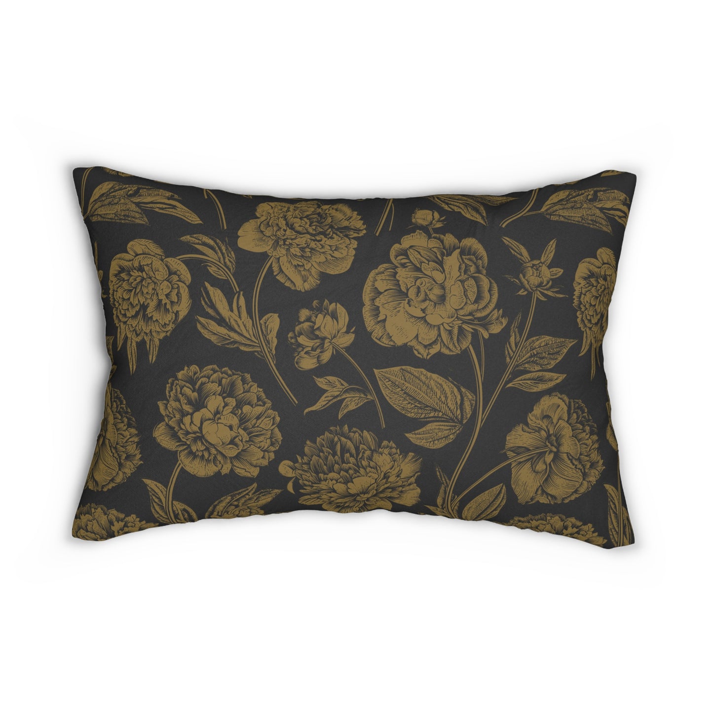 Pillow | Winston Salem, NC | Peony