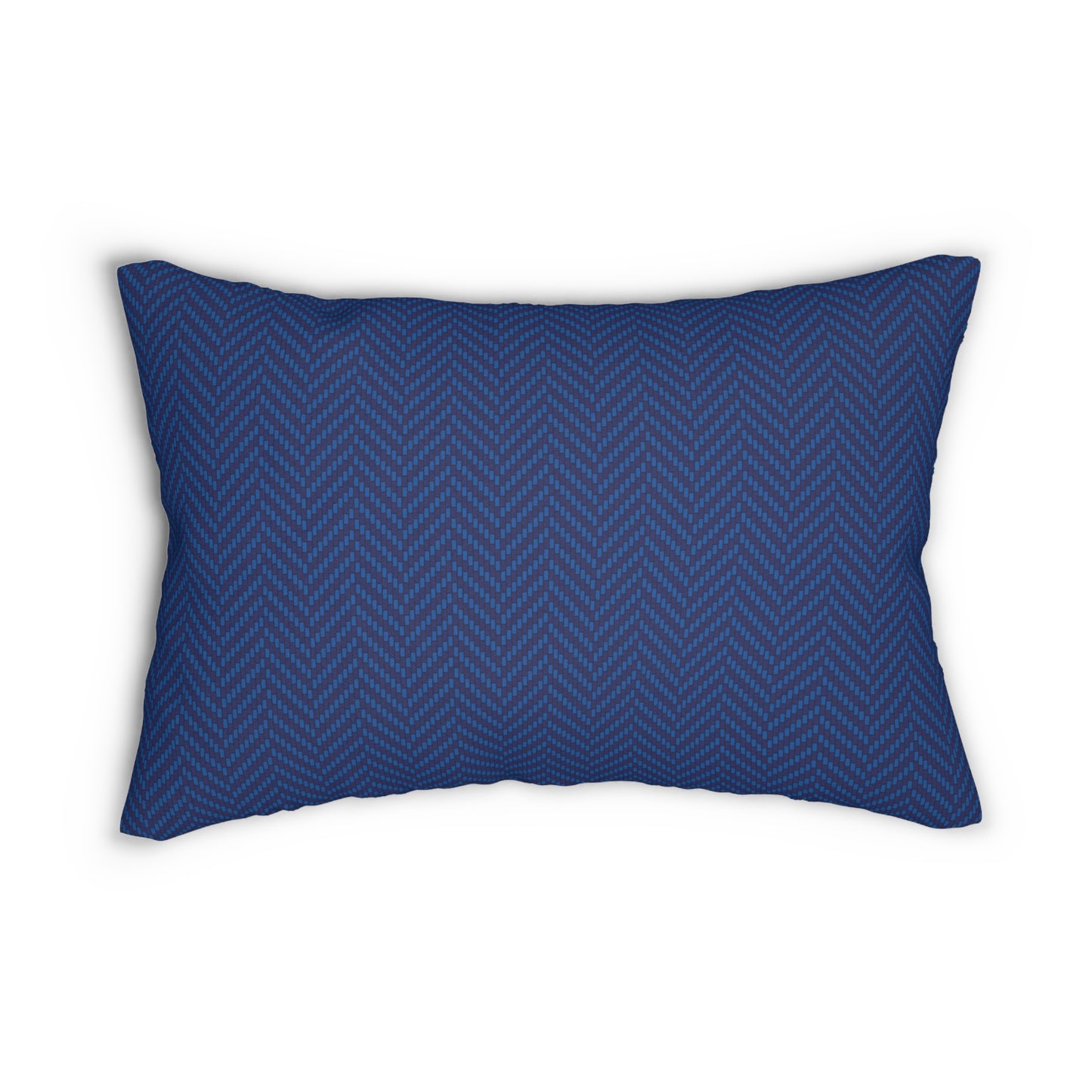 Pillow | Durham, North Carolina | Herringbone