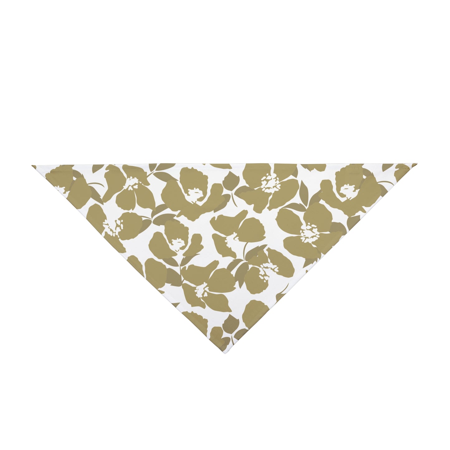 Pet Bandana | Atlanta, Georgia | Poppy