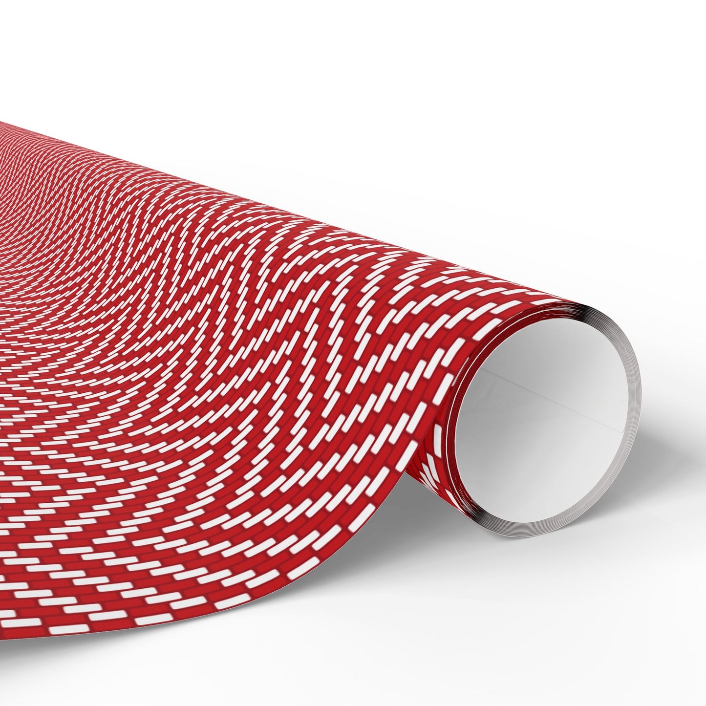 Gift Wrap | Madison, Wisconsin | Herringbone