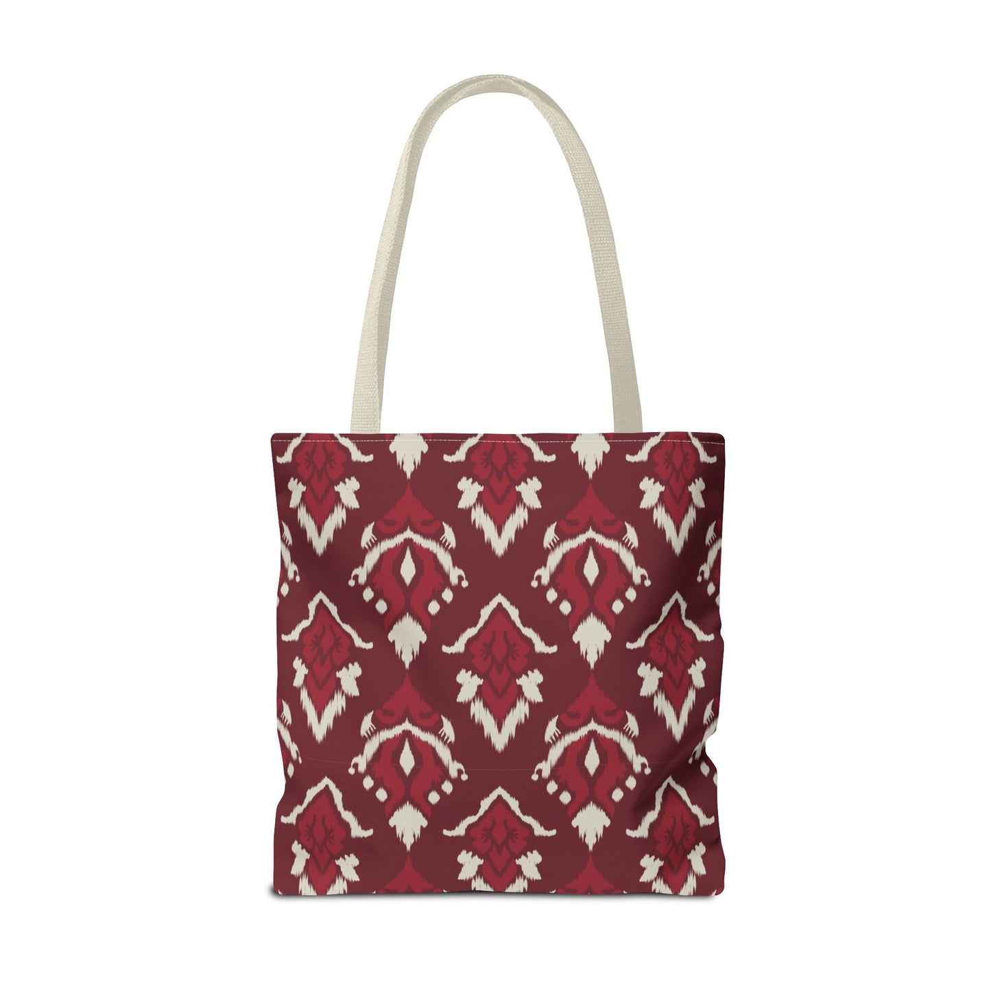 Tote Bag | Tuscaloosa, AL | Ikat