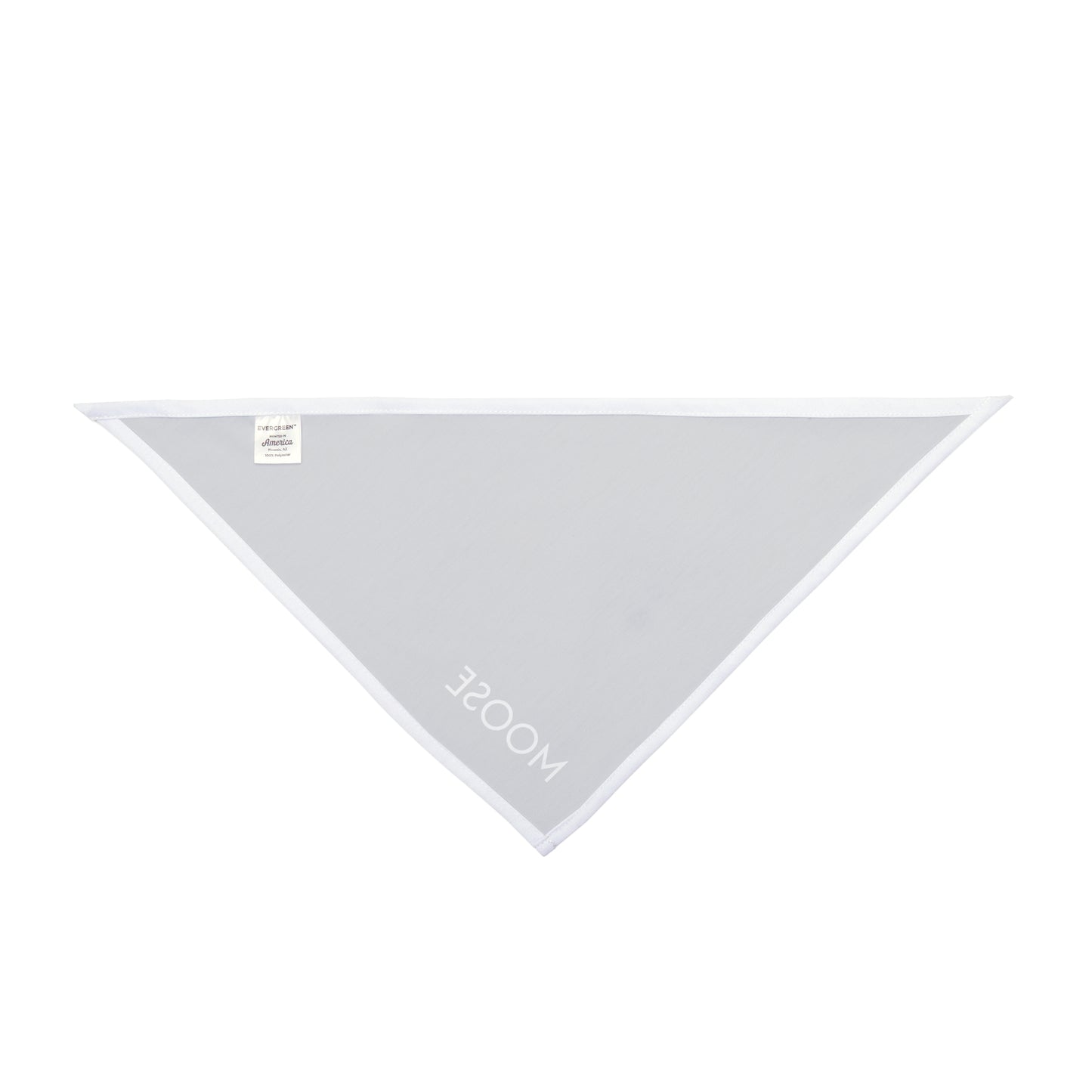 Pet Bandana- Personalized | Charlottesville, Virginia | Dark