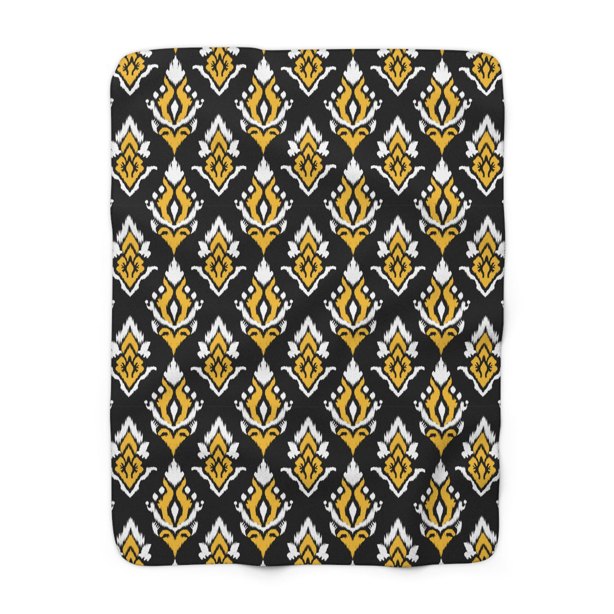 Sherpa Blanket | Kennesaw, Georgia | Ikat