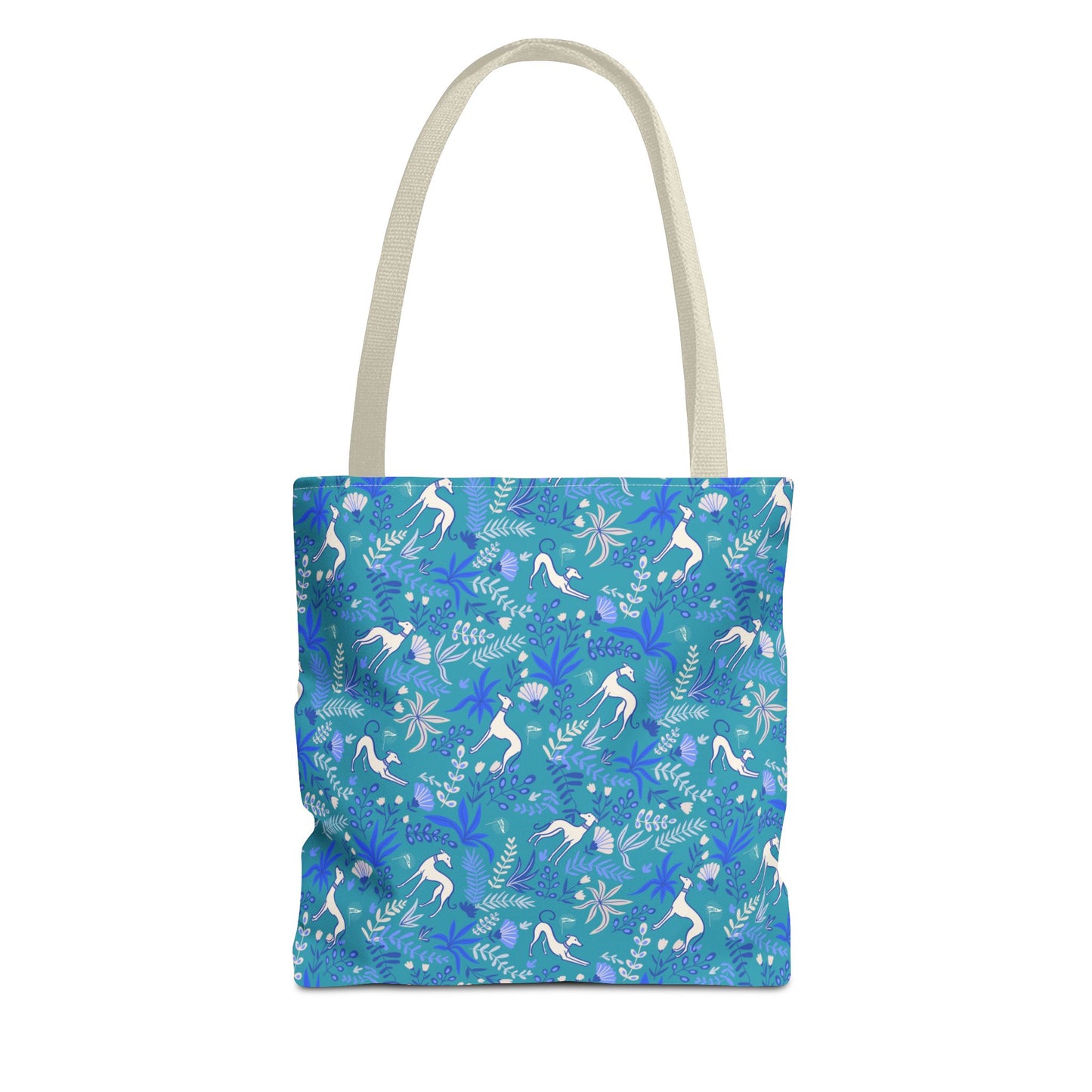 Totes | Greyhounds | Teal Fern