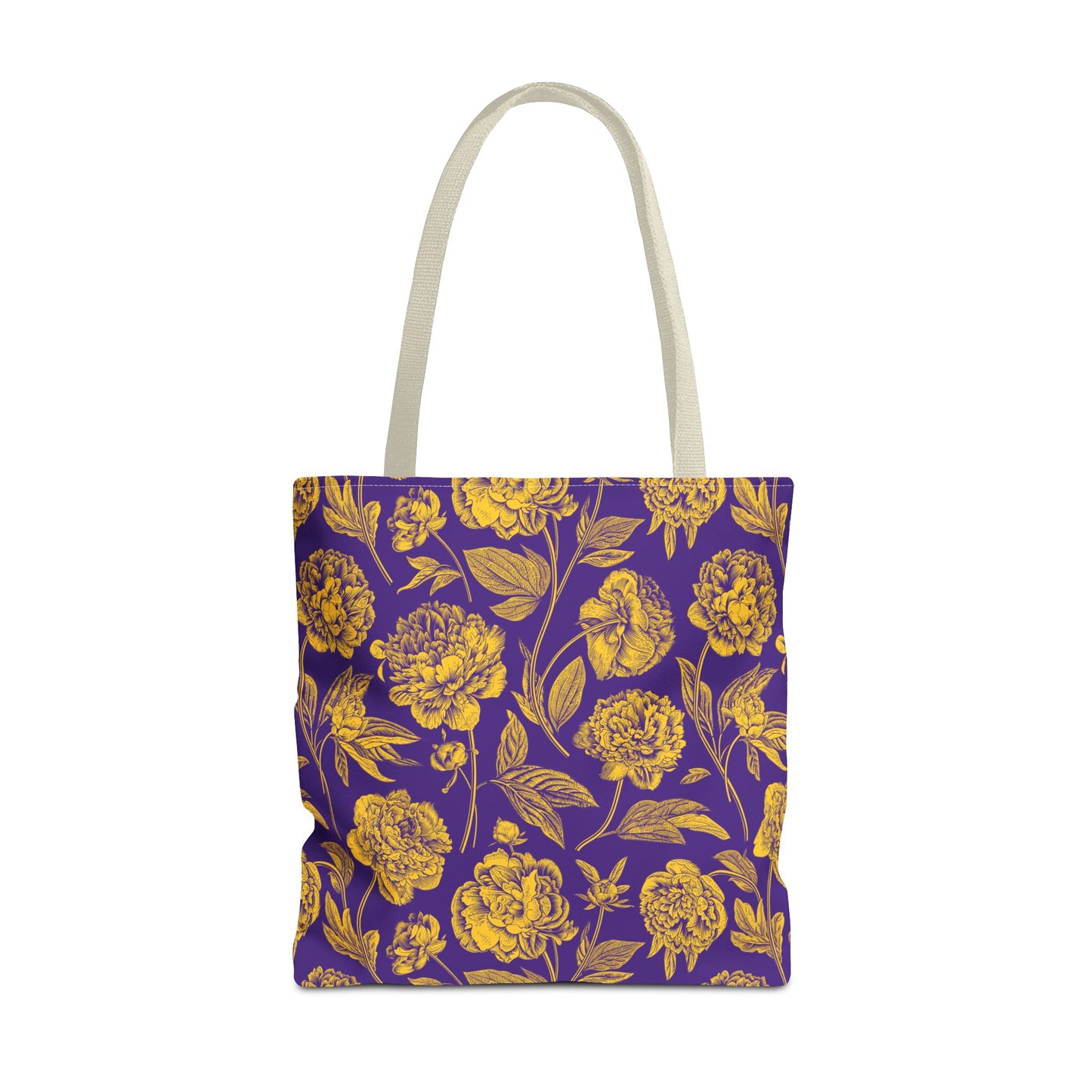 Totes | Baton Rouge, Louisiana | Peony