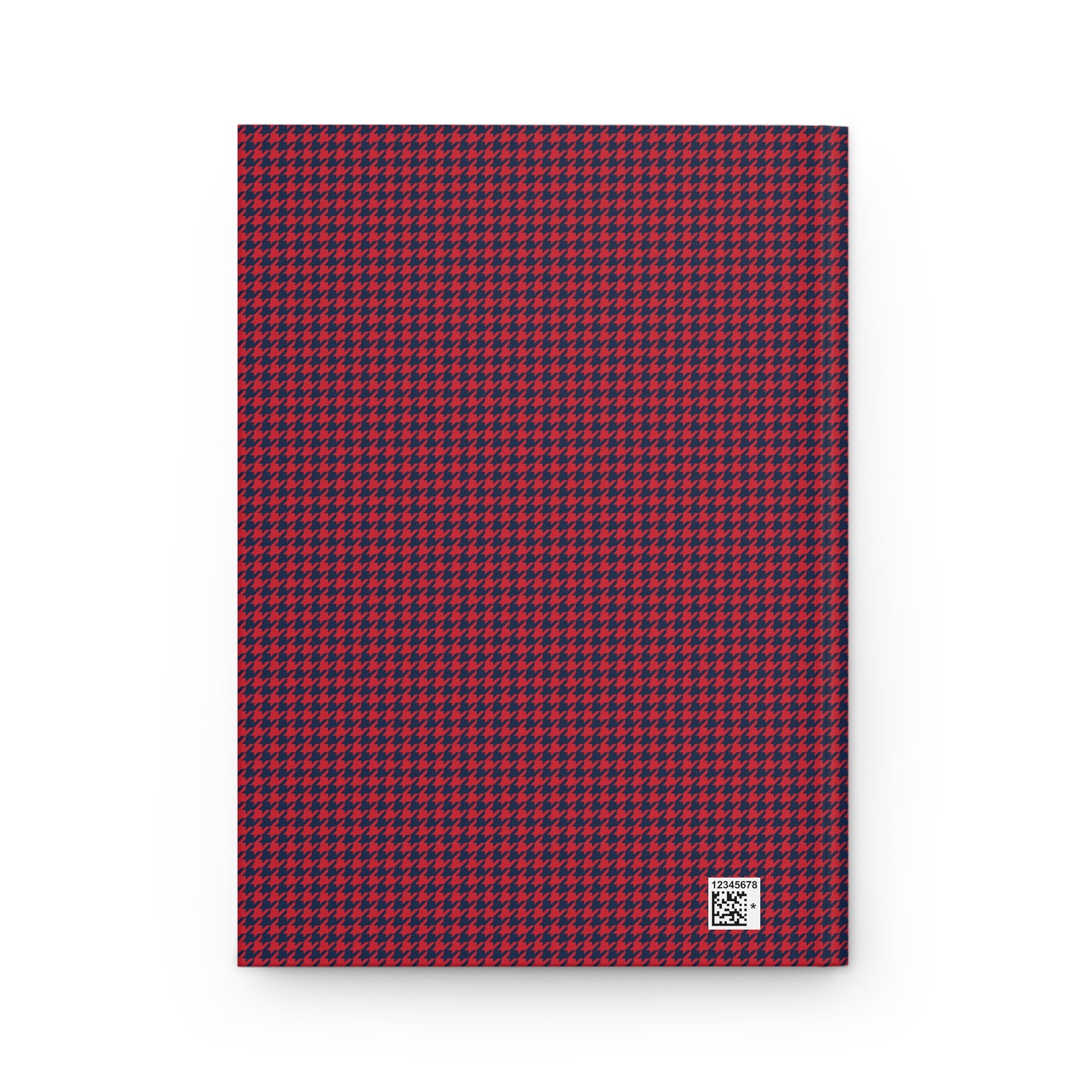 Journal | Oxford, Mississippi | Houndstooth