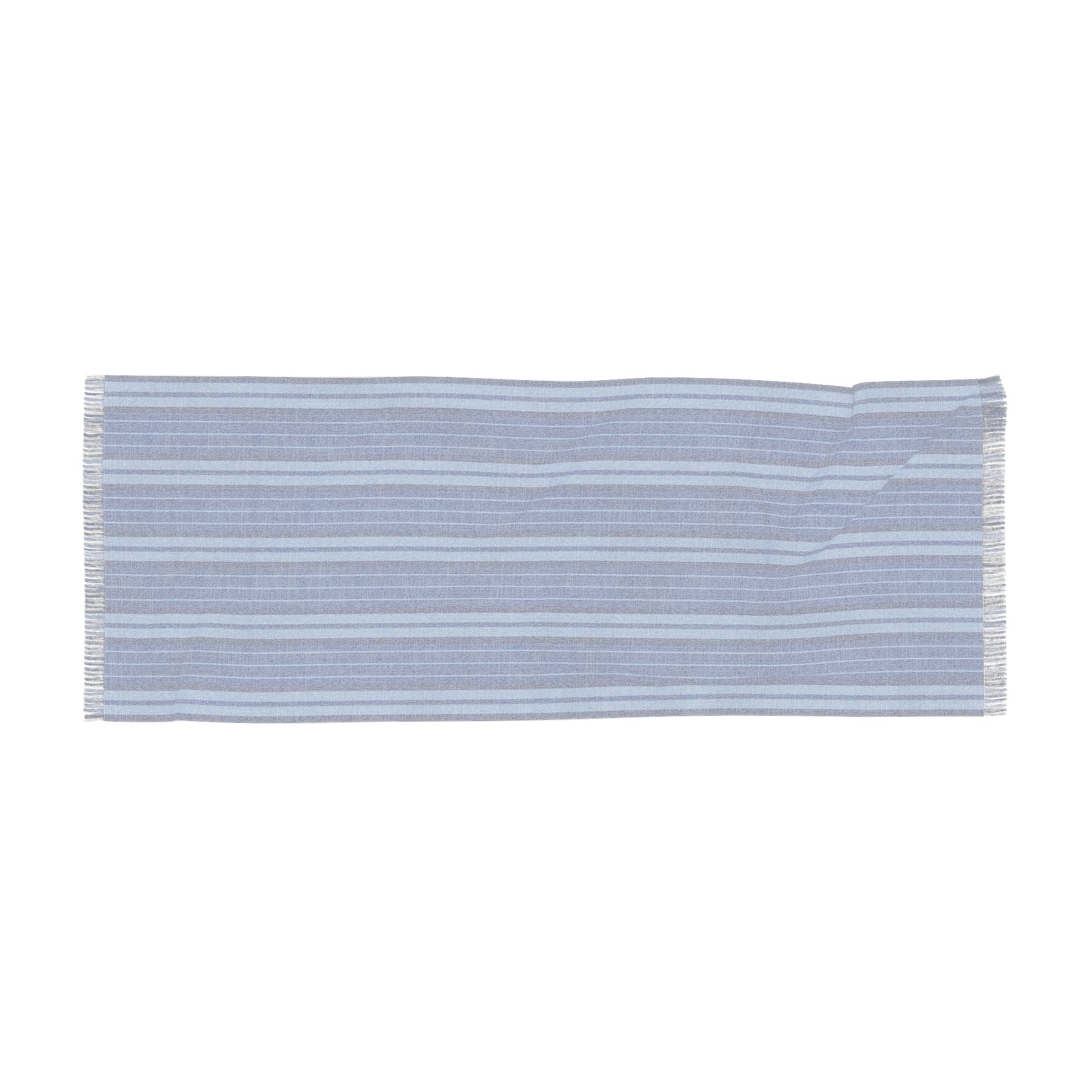 Scarf | Durham, North Carolina | Stripe