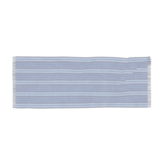 Scarf | Durham, North Carolina | Stripe