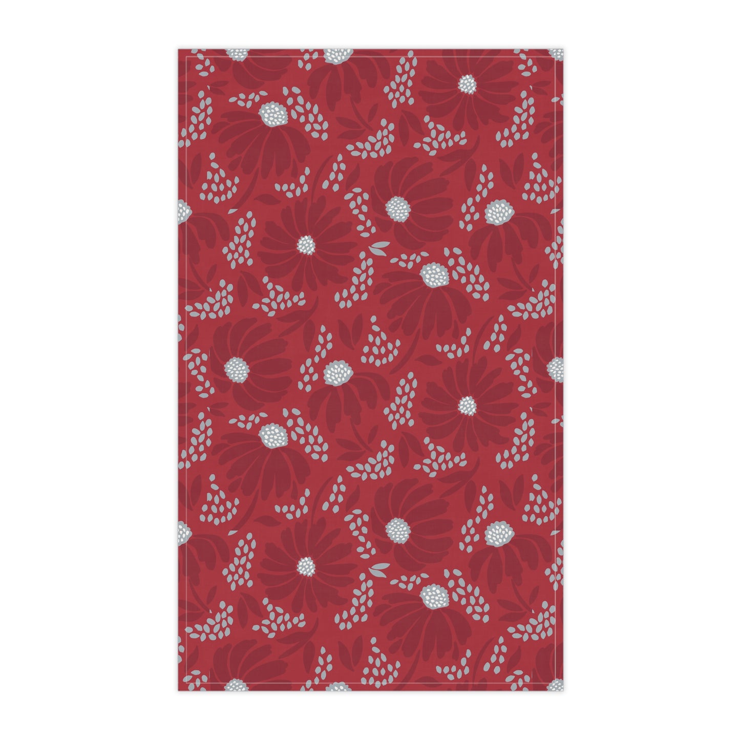 Tea Towels | Columbus, Ohio | Bellis