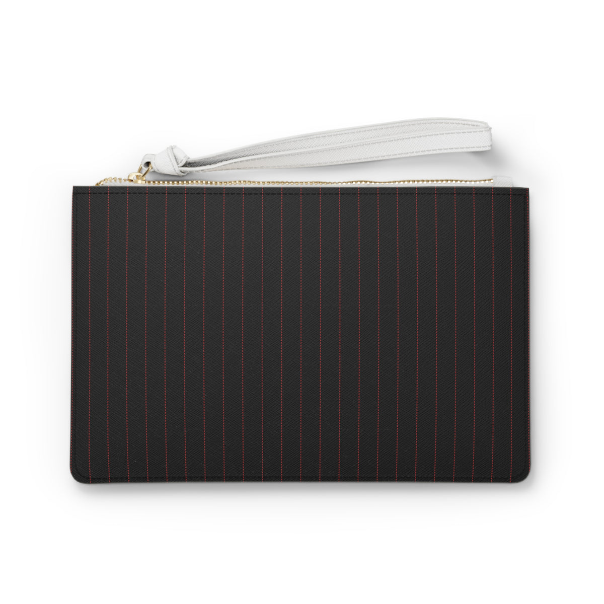 Clutch Bag | Salt Lake City, Utah | Pinstripe