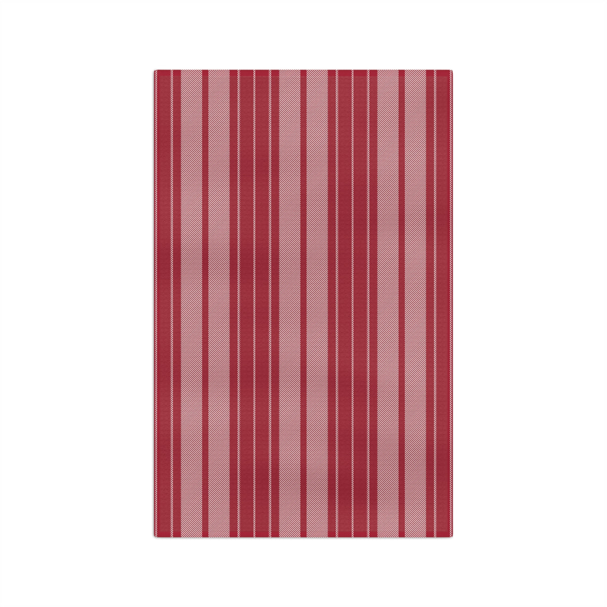 Tea Towels | Bloomington, Indiana | Stripe