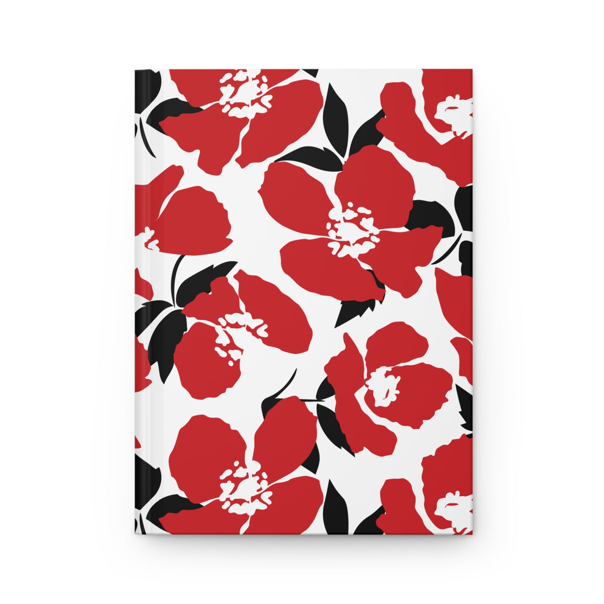 Journal | Lubbock, Texas | Poppy
