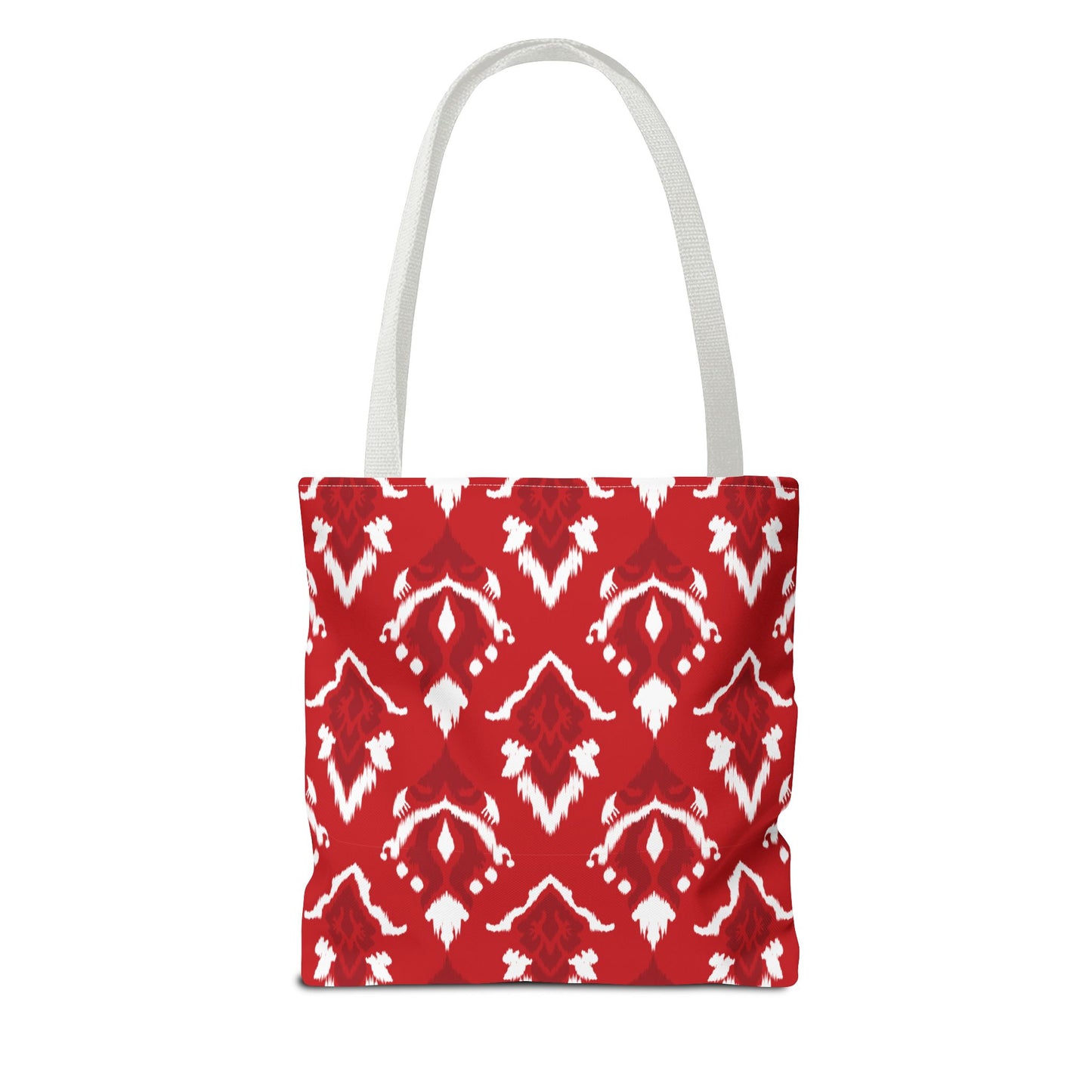 Totes | Madison, Wisconsin | Ikat