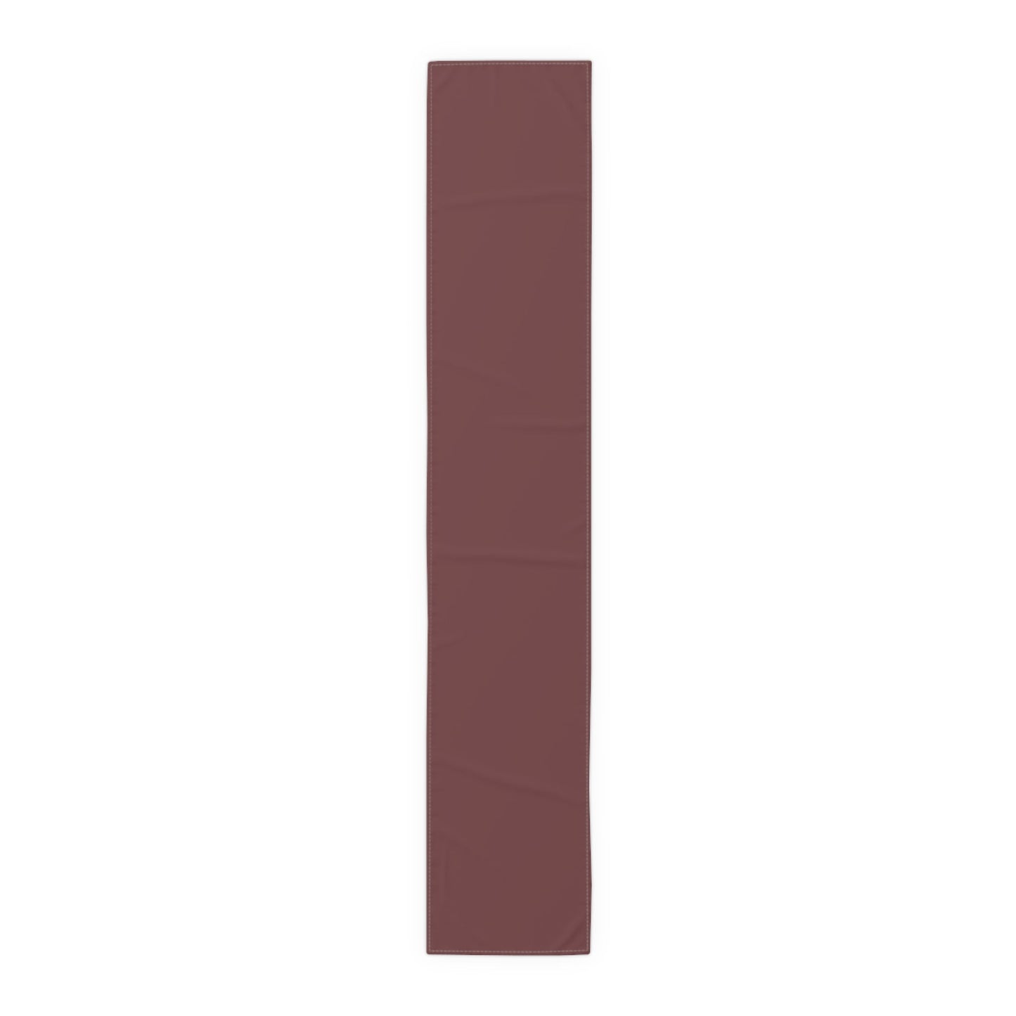 Table Runner | Maroon & Gold | Dark
