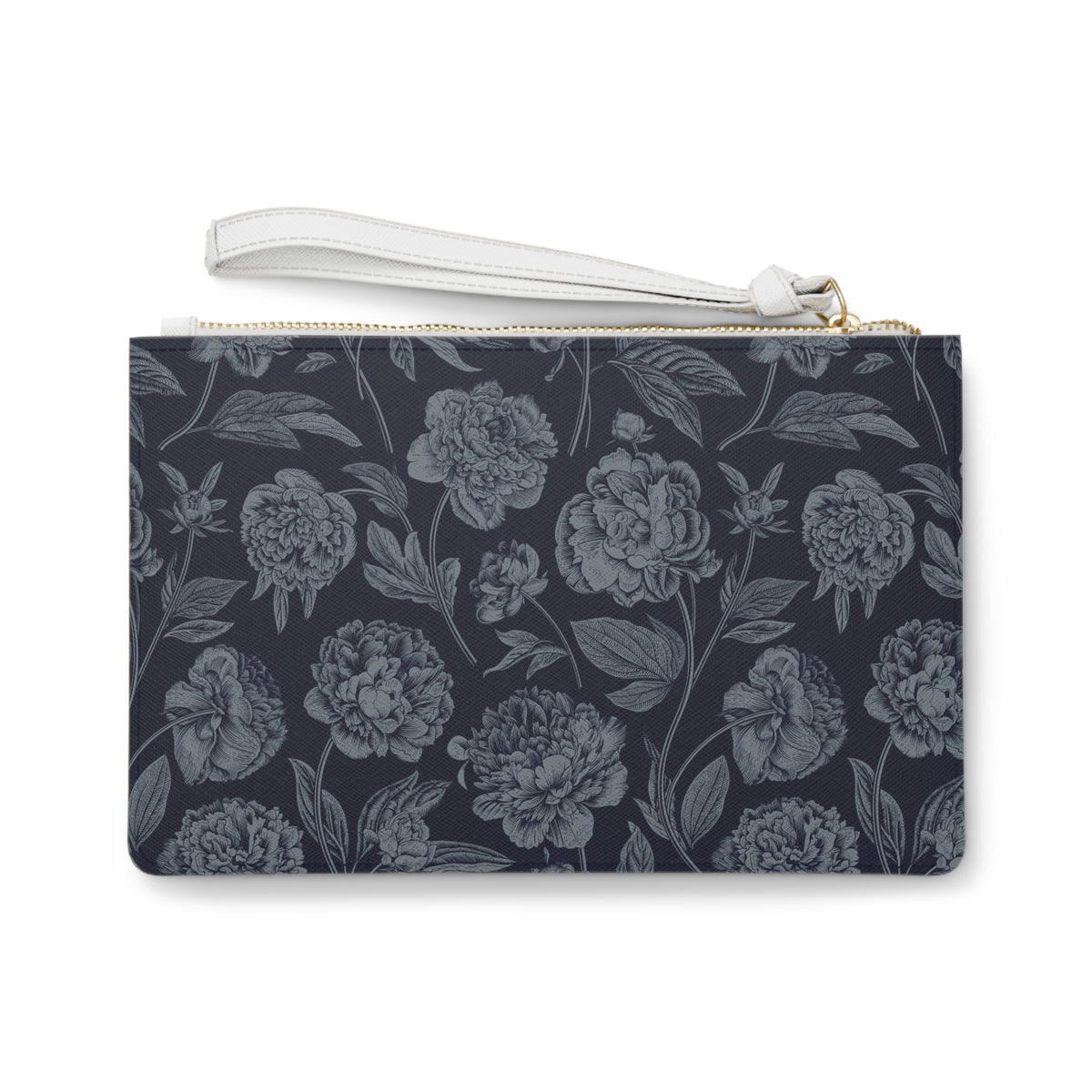 Clutch Bag | Storrs, Connecticut | Peony