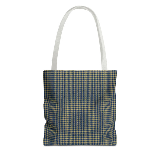 Totes | Atlanta, Georgia | Tweed