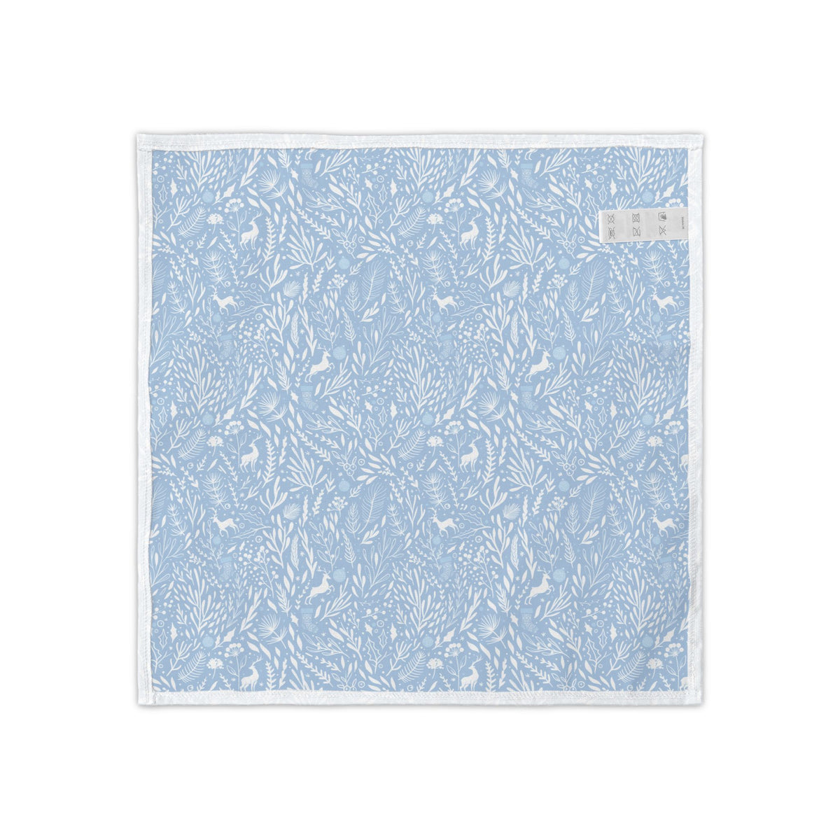 Napkins | Chapel Hill, North Carolina | Fauna