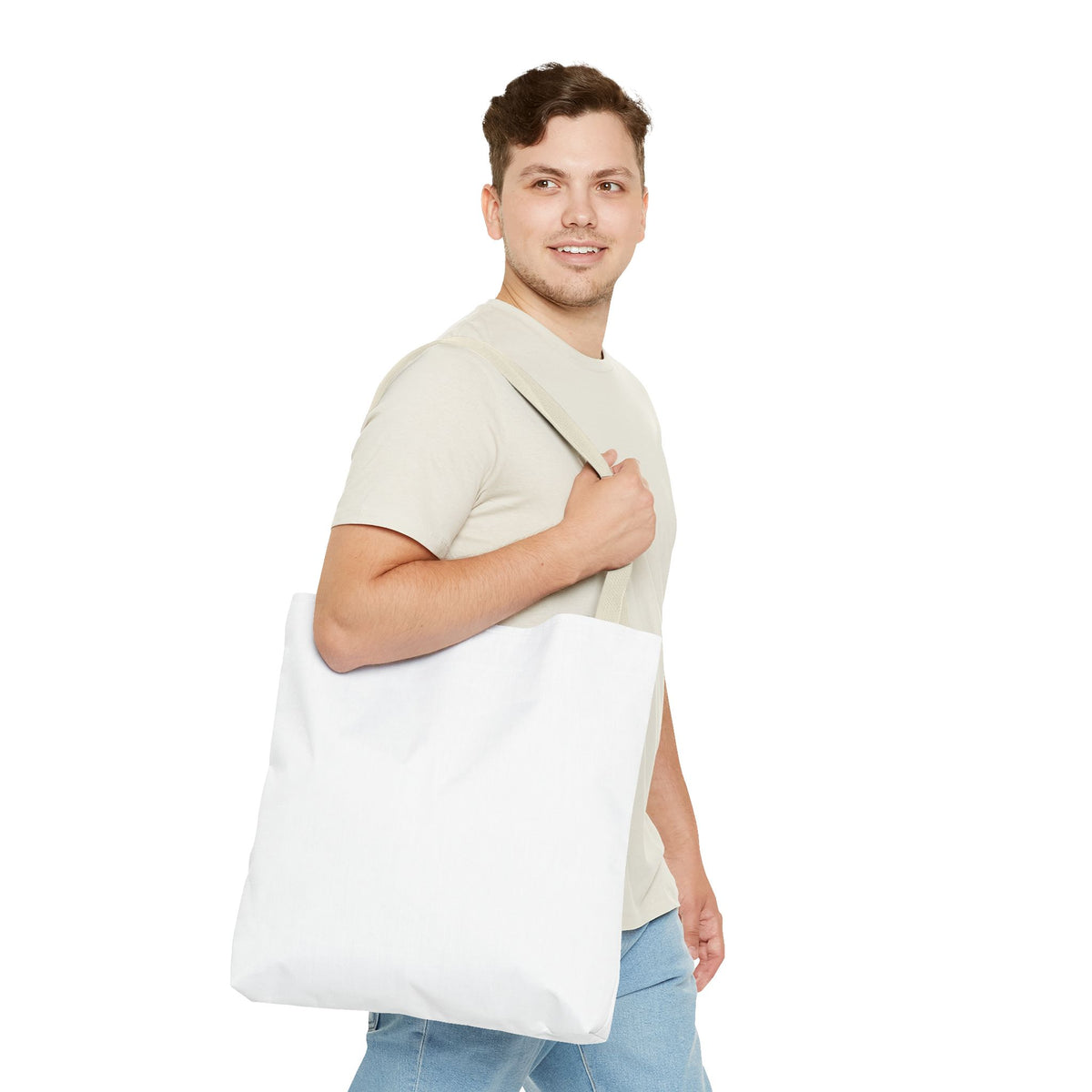 Totes | Madison, Wisconsin | Light
