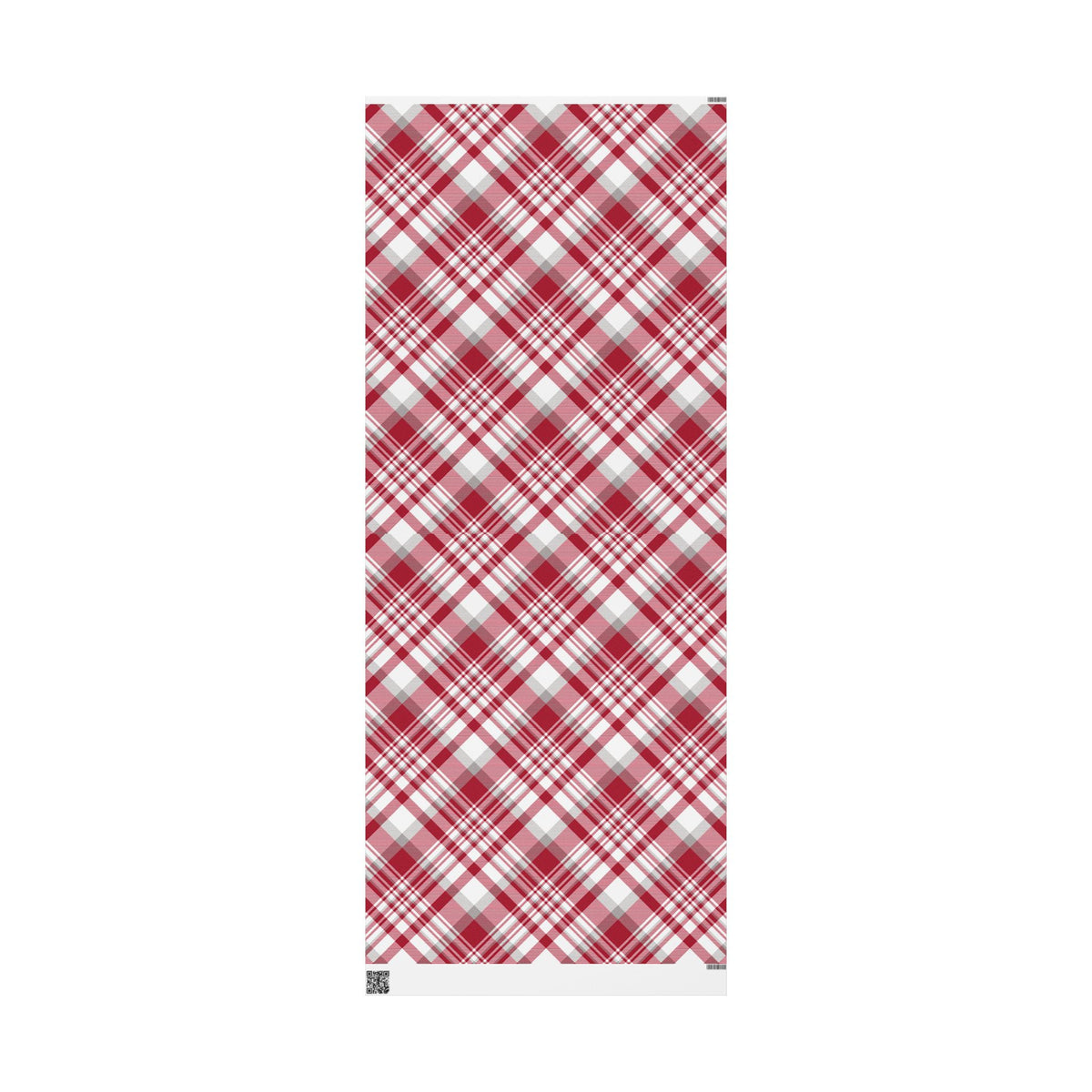 Gift Wrap | Bloomington, Indiana | Tartan