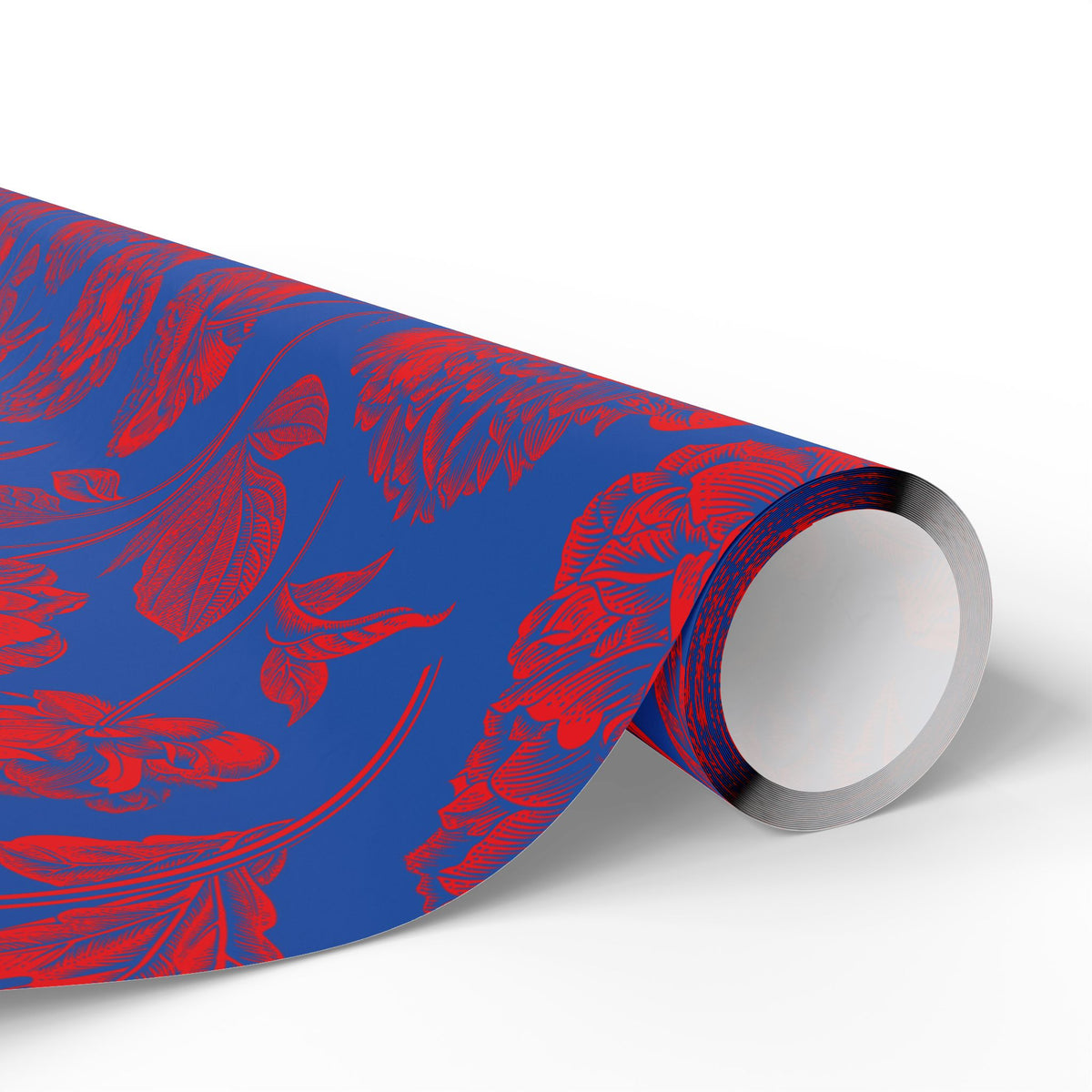 Gift Wrap | Lawrence, Kansas | Peony