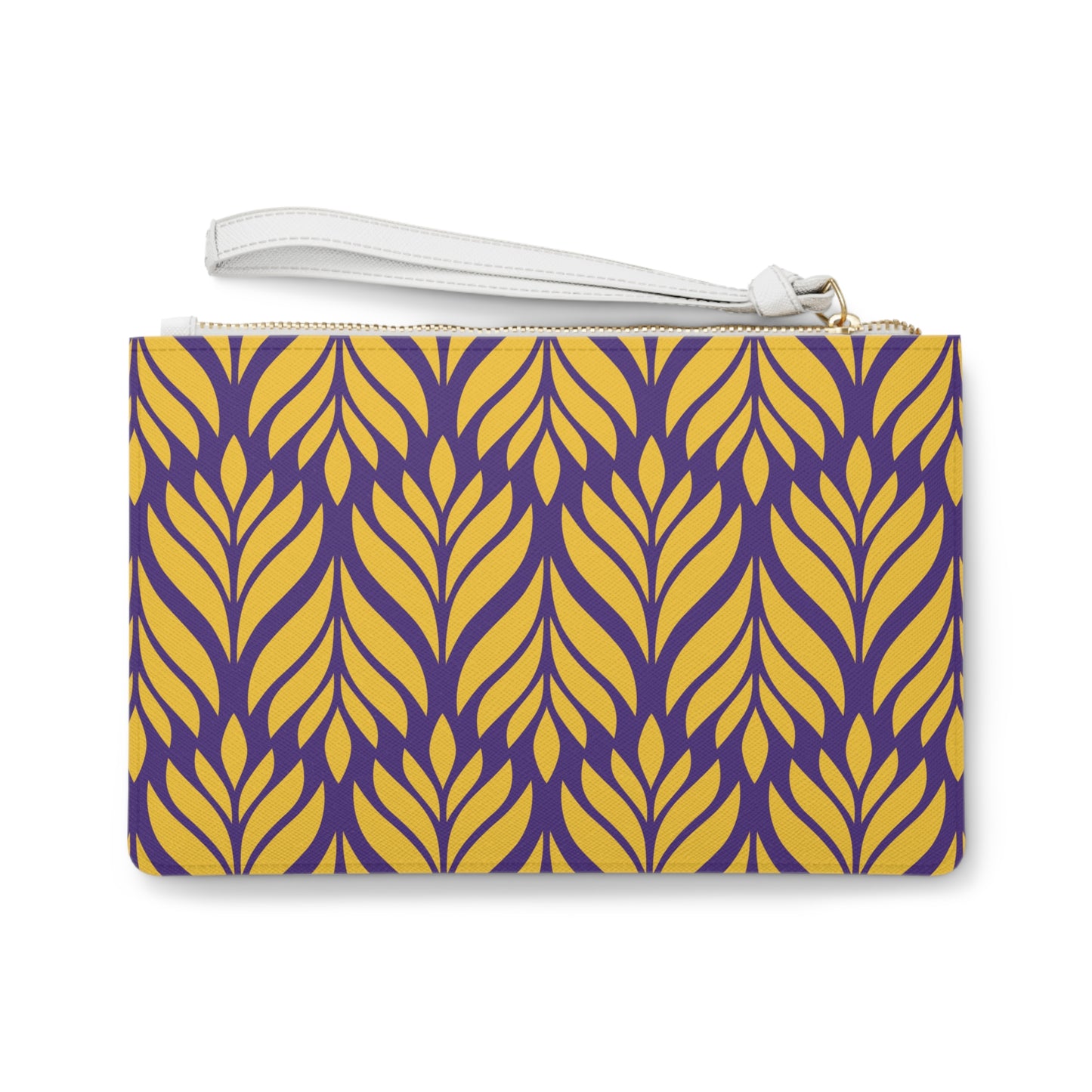 Clutch Bag | Baton Rouge, Louisiana | Palm