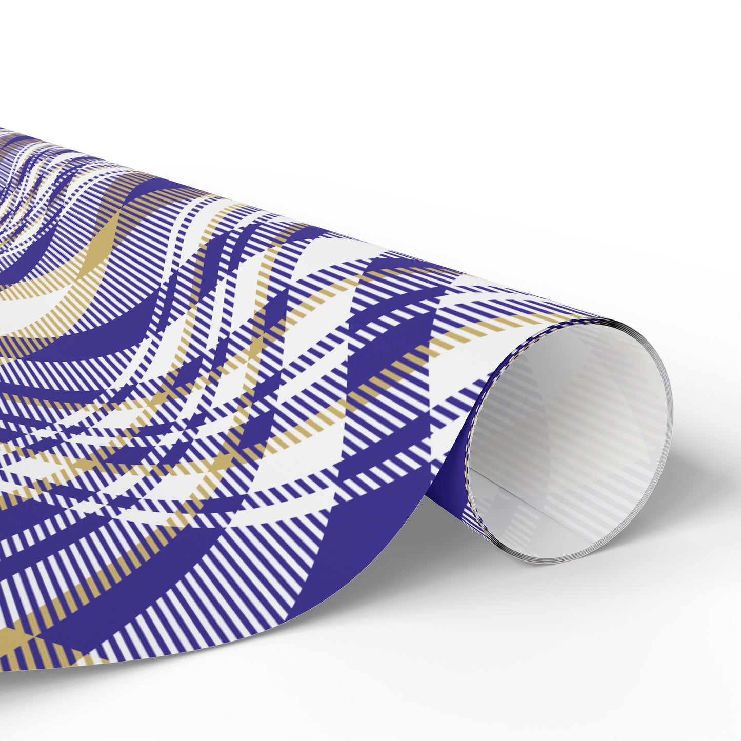 Gift Wrap | Harrisonburg, Virginia | Tartan