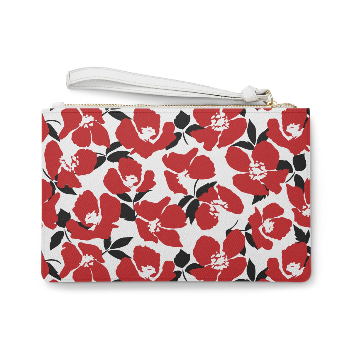 Clutch Bag | Lubbock, Texas | Poppy