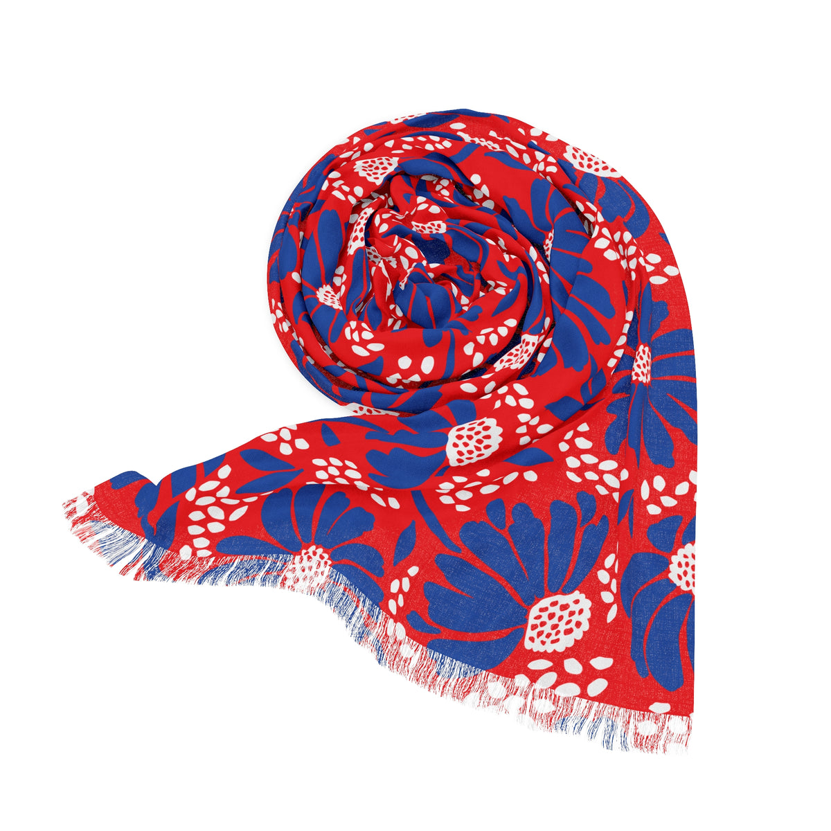 Scarf | Lawrence, Kansas | Bellis