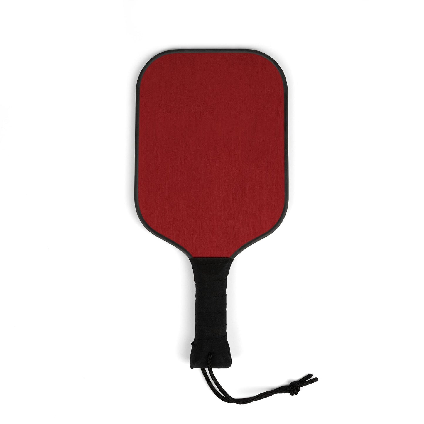 Pickleball Paddle Kit | Red & Yellow | Light