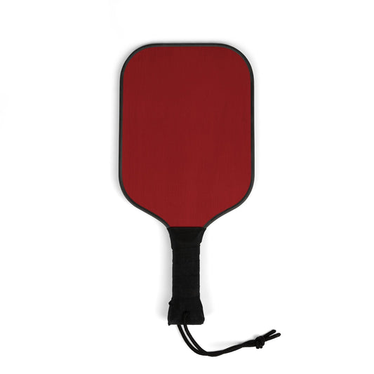 Pickleball Paddle Kit | Red & Yellow | Light