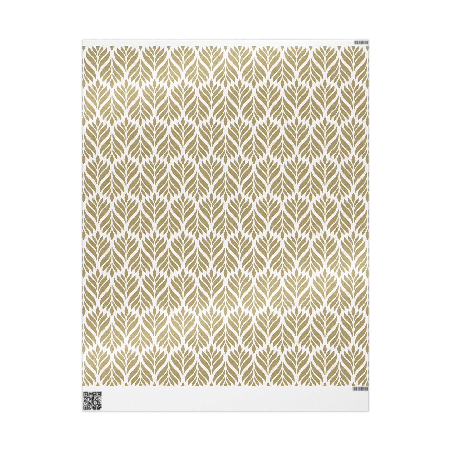 Gift Wrap | Atlanta, Georgia | Palm