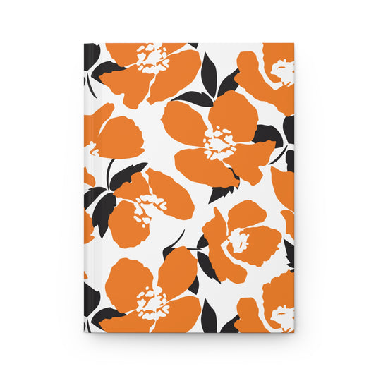 Journal | Princeton, New Jersey | Poppy