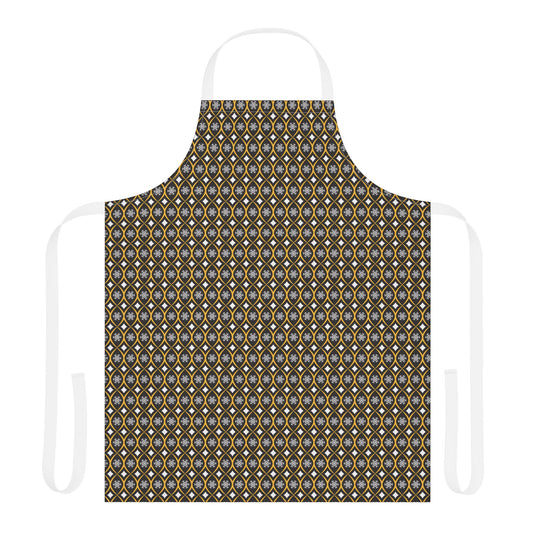 Apron | Kennesaw, Georgia | Snow