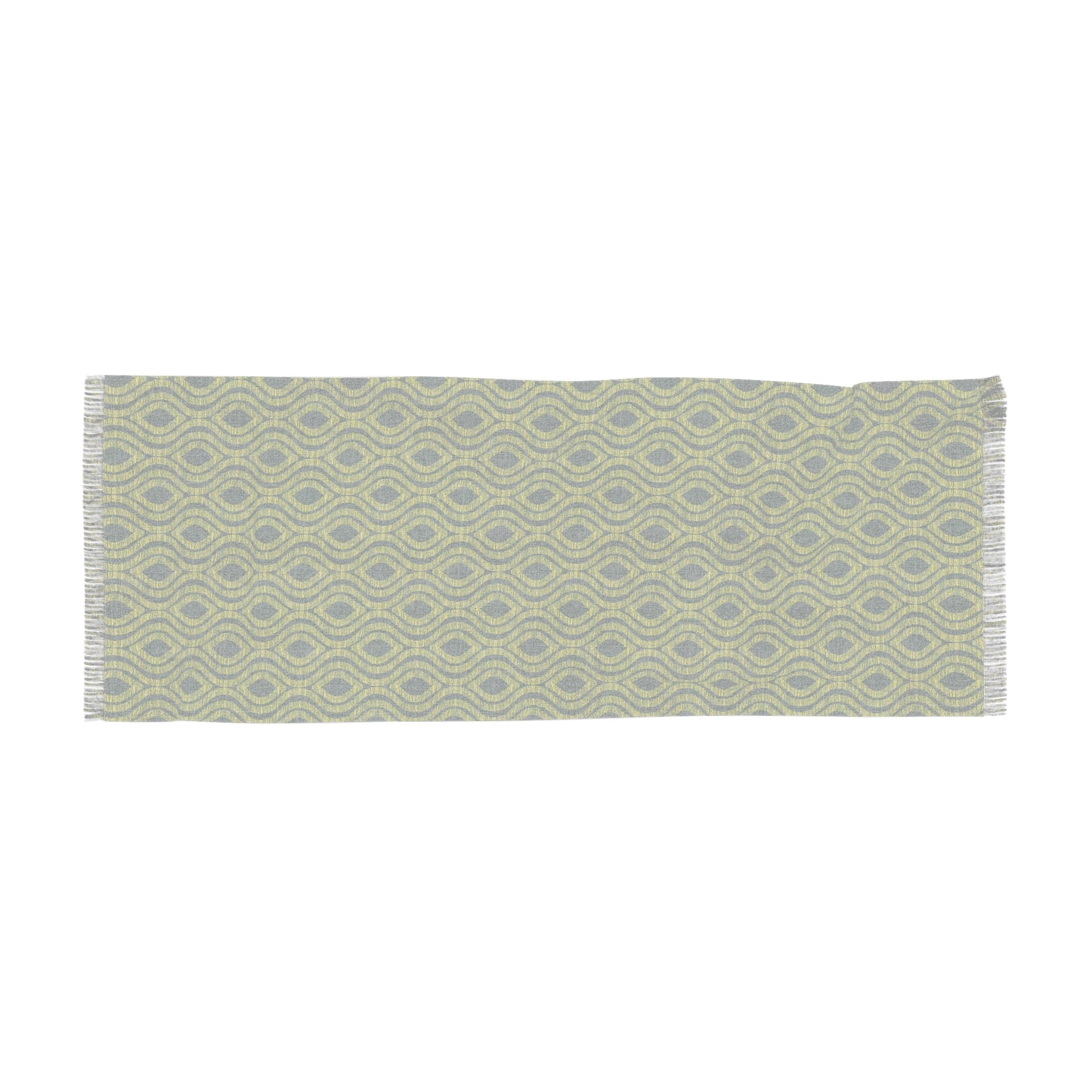 Scarf | Eugene, Oregon | Ogee