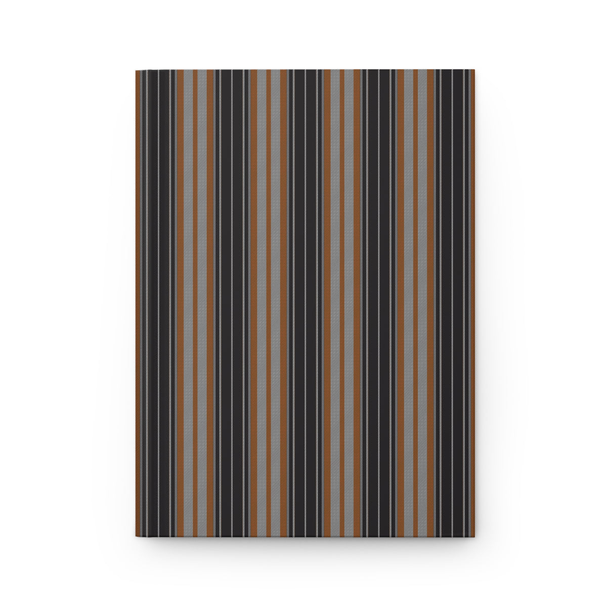 Journal | Princeton, New Jersey | Stripe