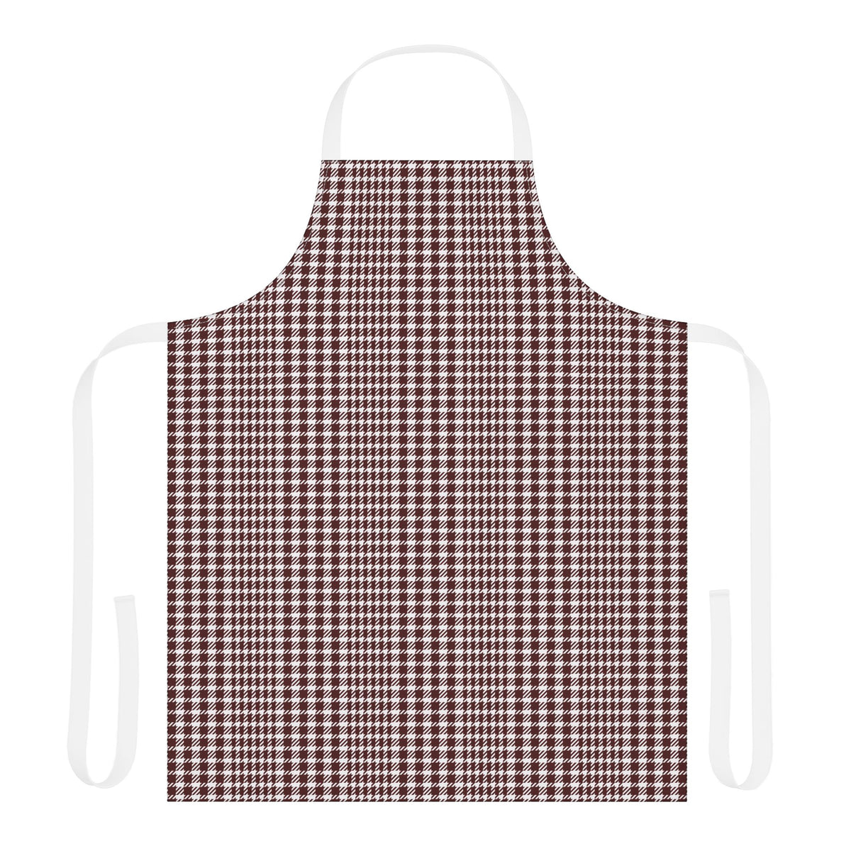 Apron | College Station, Texas | Tweed