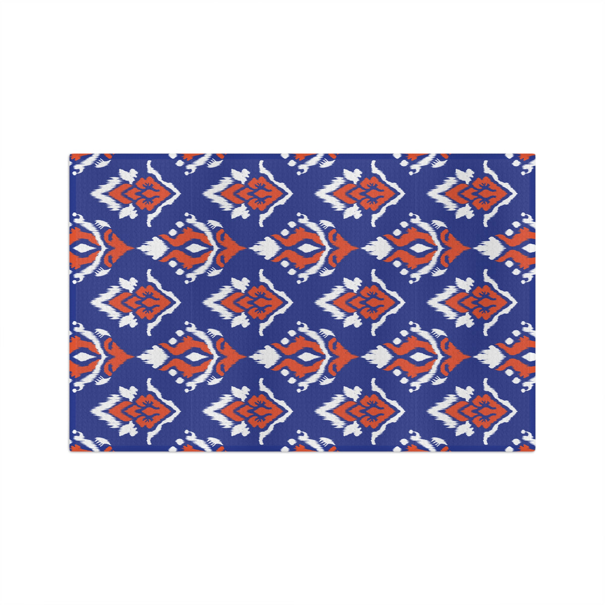 Tea Towels | Gainesville, Florida | Ikat