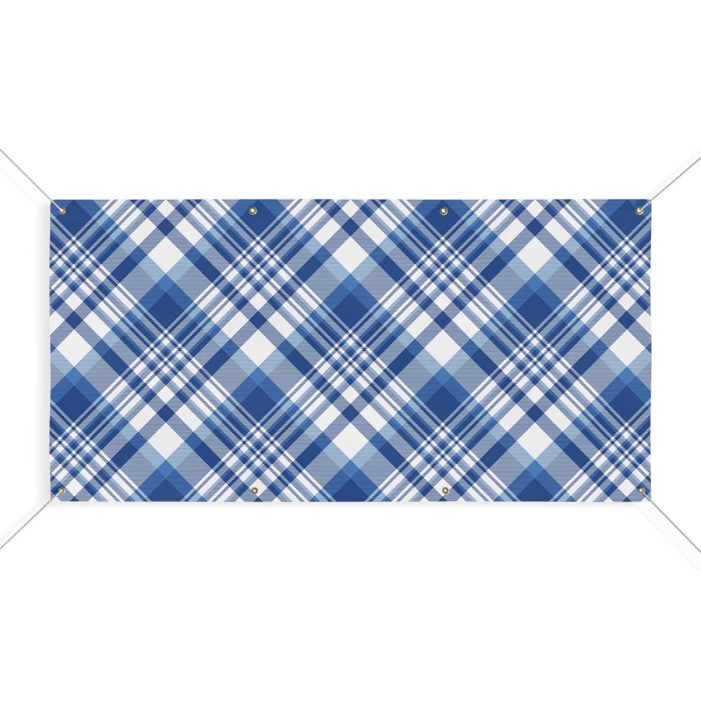 Banner | Lexington, Kentucky | Tartan
