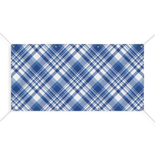 Banner | Lexington, Kentucky | Tartan